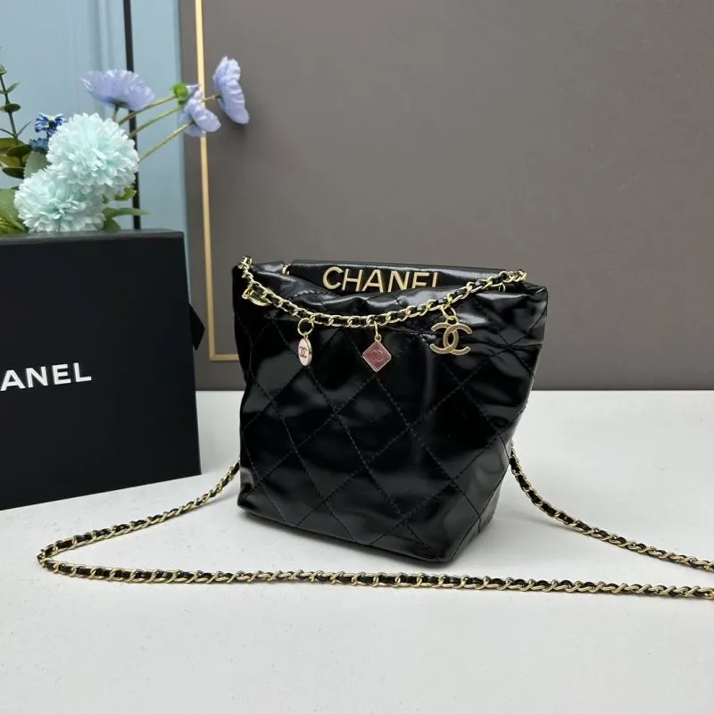 Alternative view of Chanel Bucket Bags-34