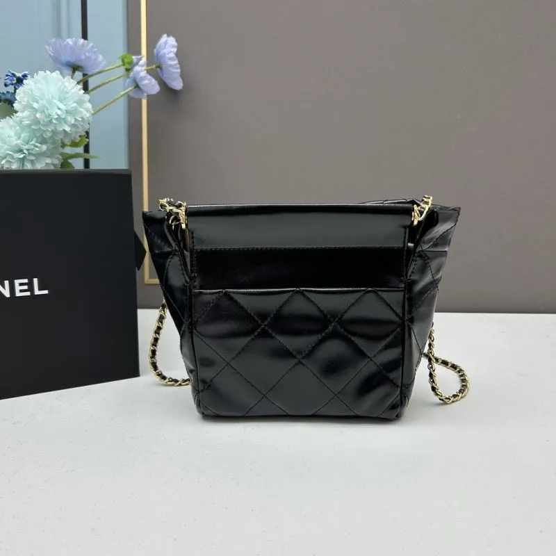 Chanel Bucket Bags-34 - Image 3