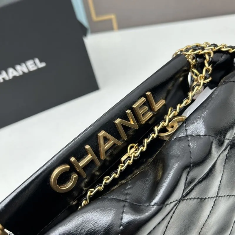Chanel Bucket Bags-34 - Image 4