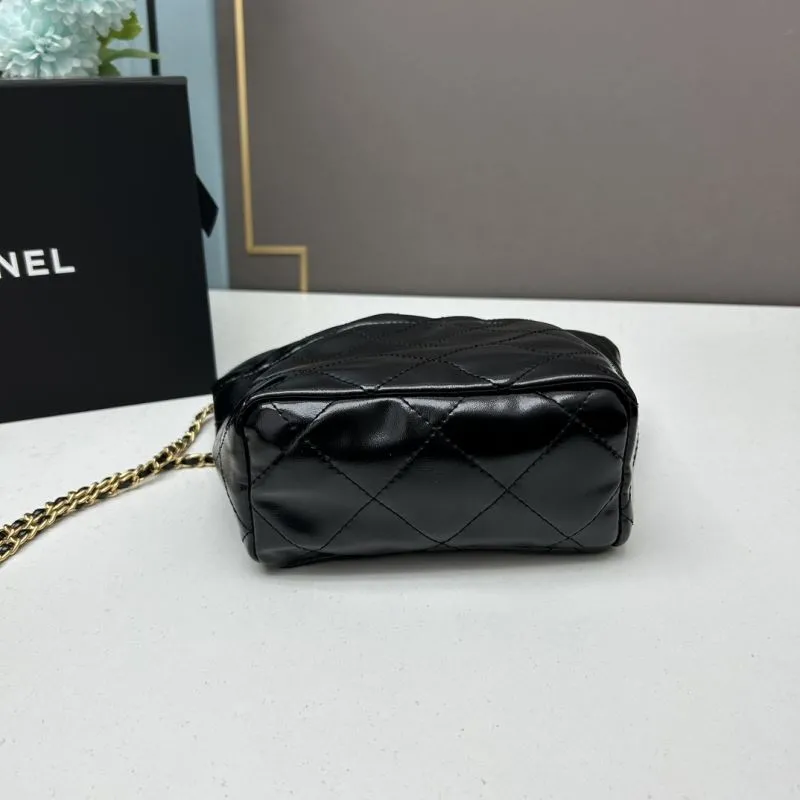 Chanel Bucket Bags-34 - Image 5
