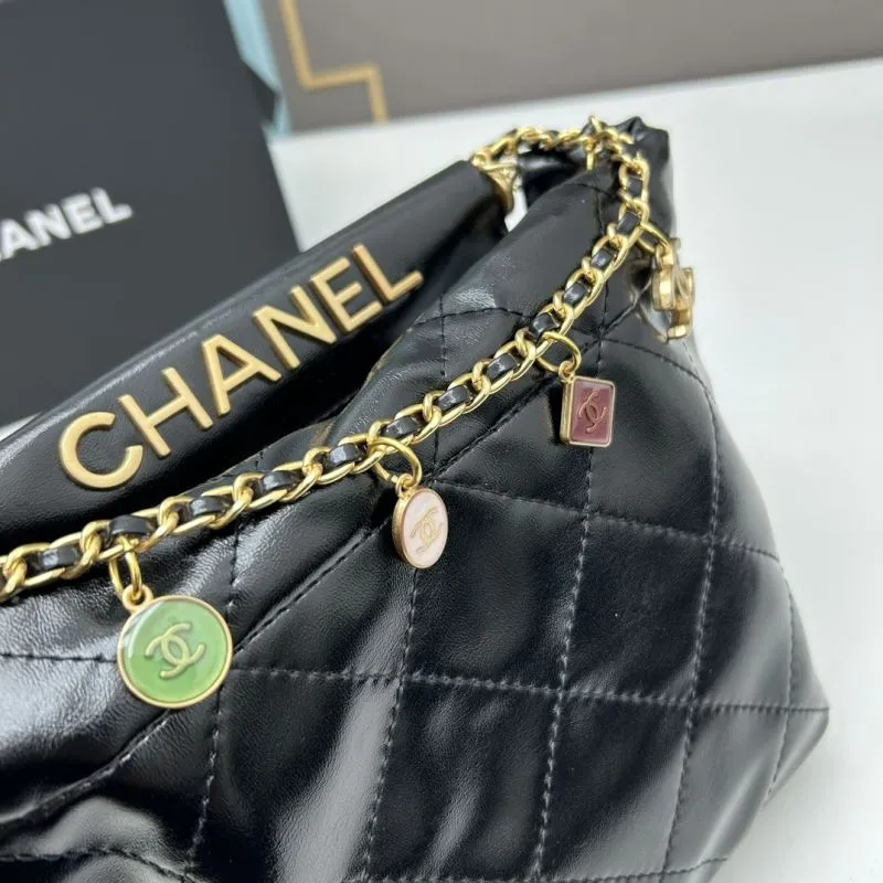 Chanel Bucket Bags-34 - Image 6
