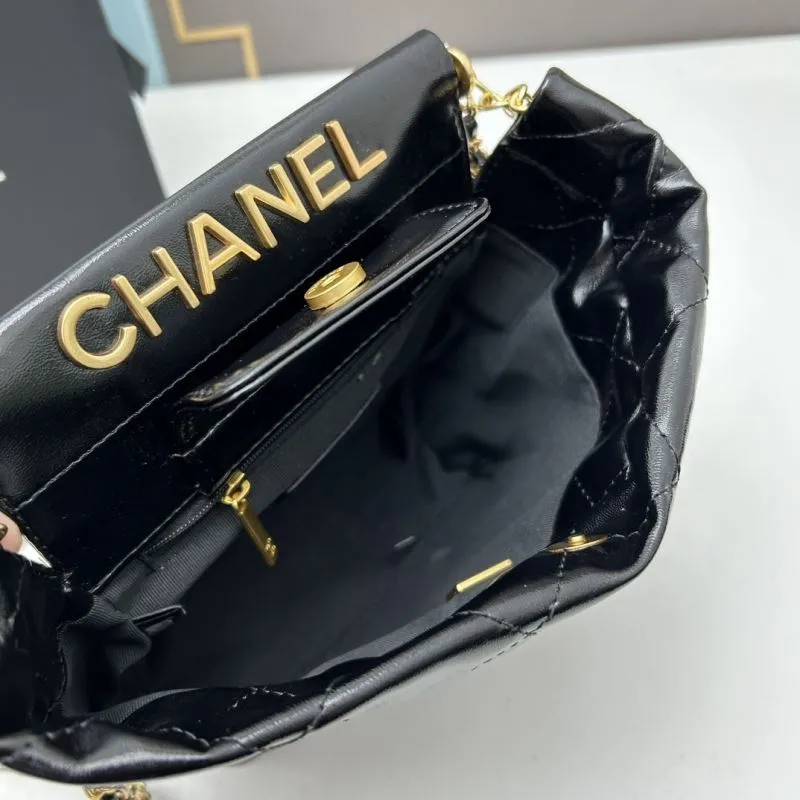 Chanel Bucket Bags-34 - Image 7