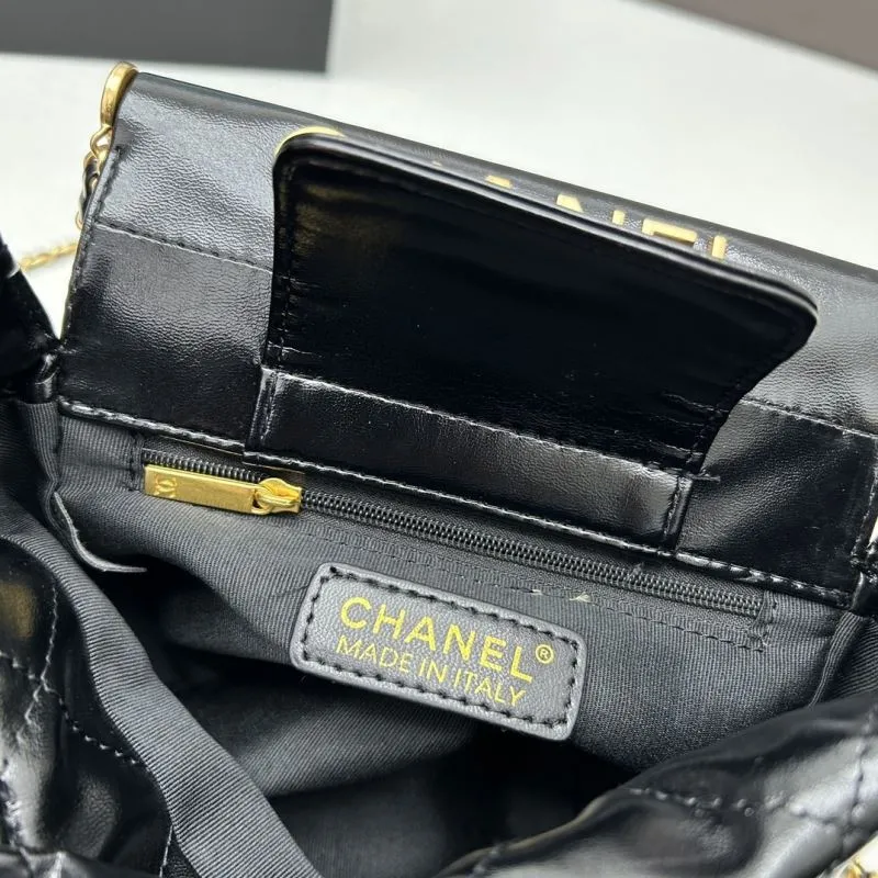 Chanel Bucket Bags-34 - Image 8