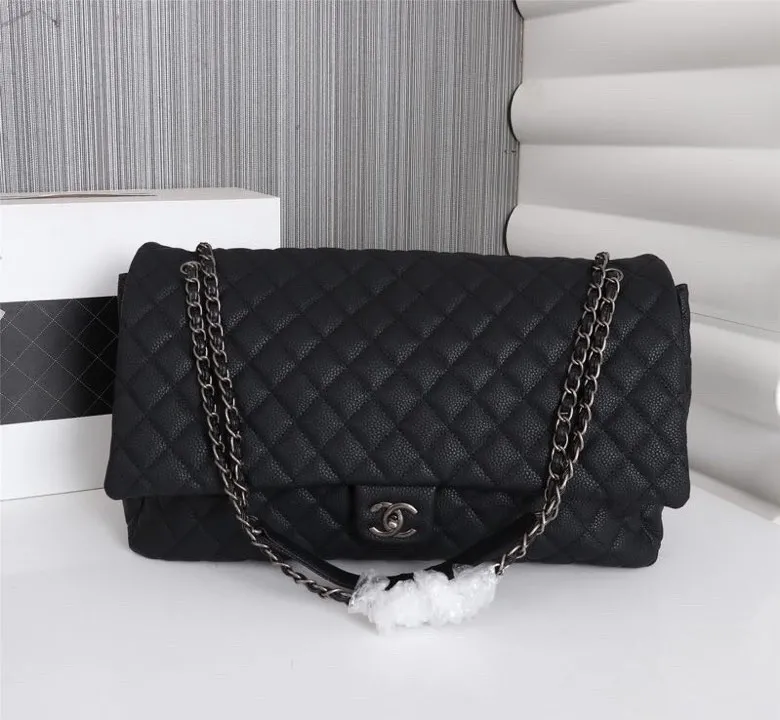 Chanel CF Series Bags-1