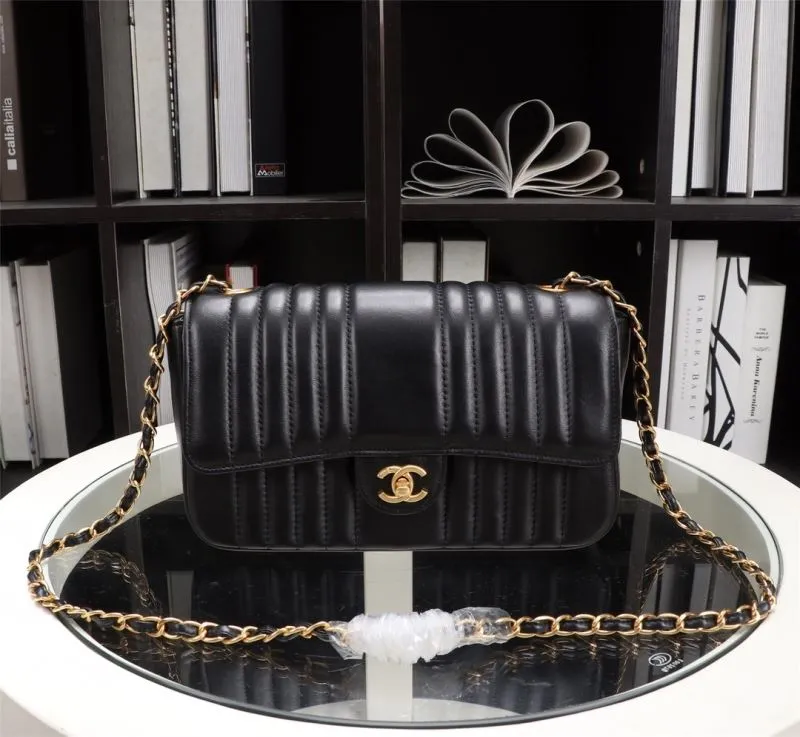 Chanel CF Series Bags-2