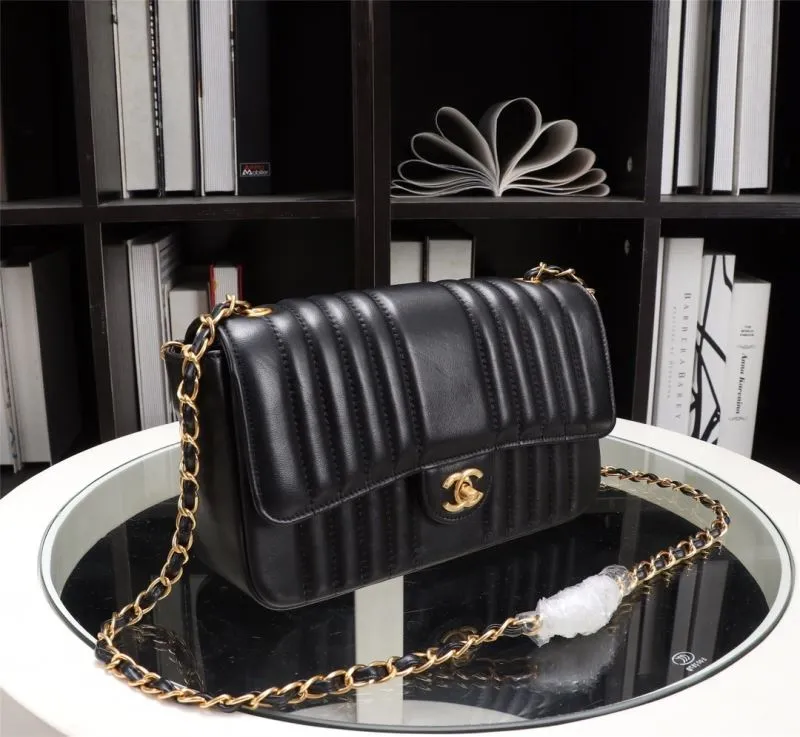 Alternative view of Chanel CF Series Bags-2