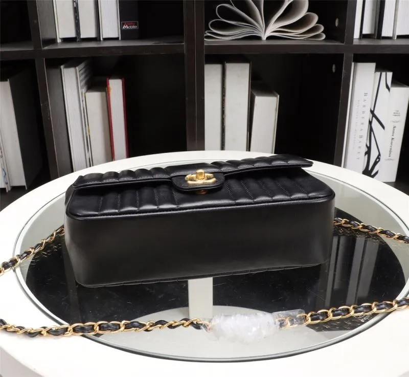 Chanel CF Series Bags-2 - Image 4