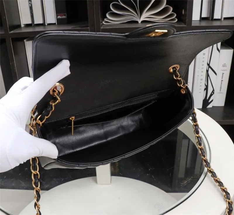 Chanel CF Series Bags-2 - Image 9