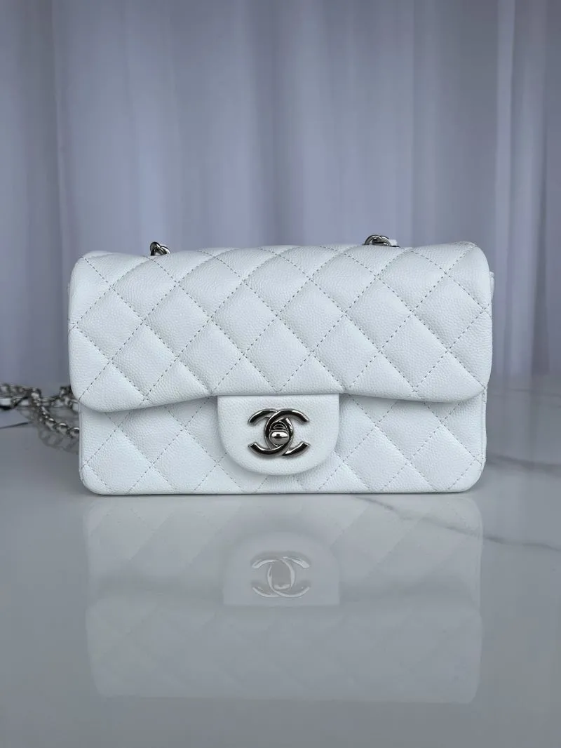Chanel CF Series Bags-3