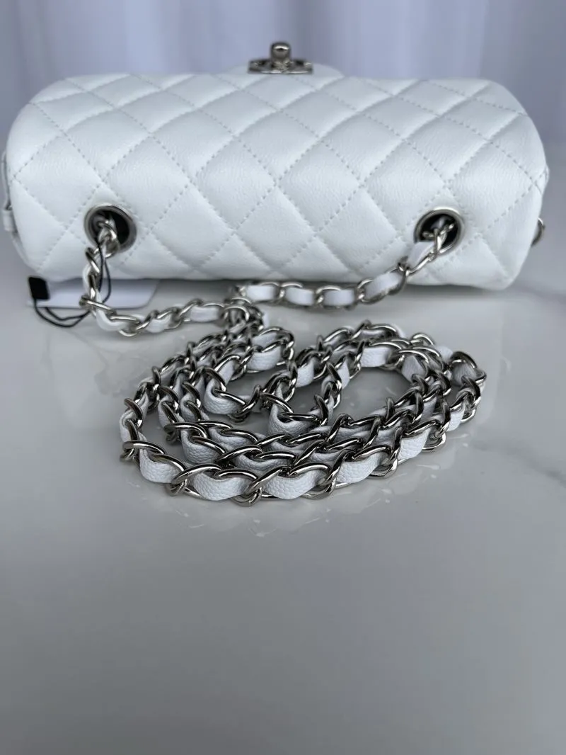 Chanel CF Series Bags-3 - Image 9