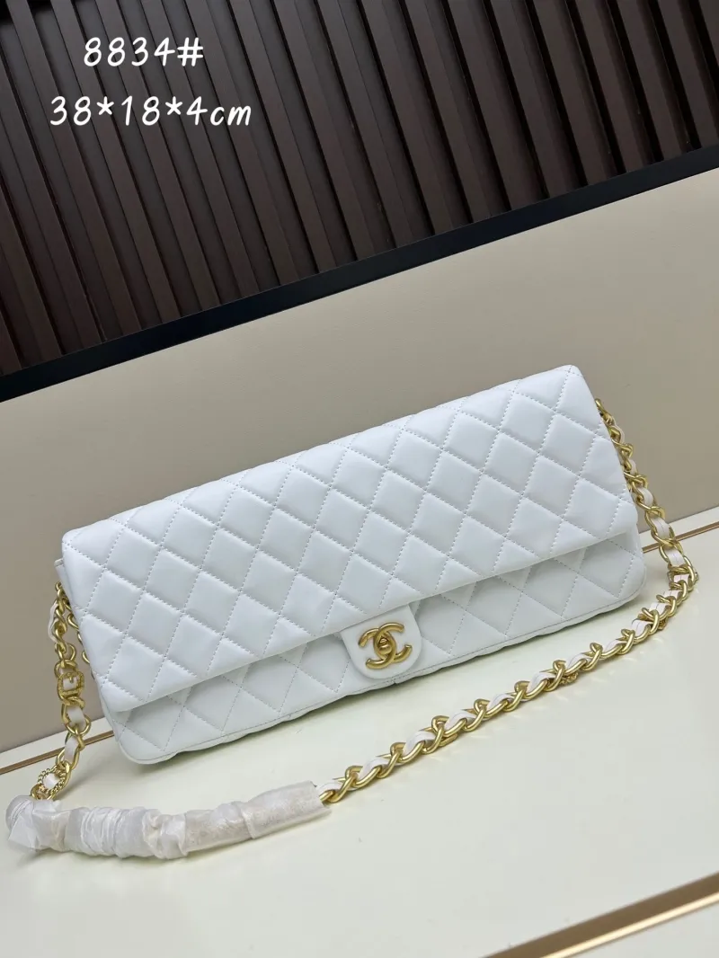 Chanel CF Series Bags-5