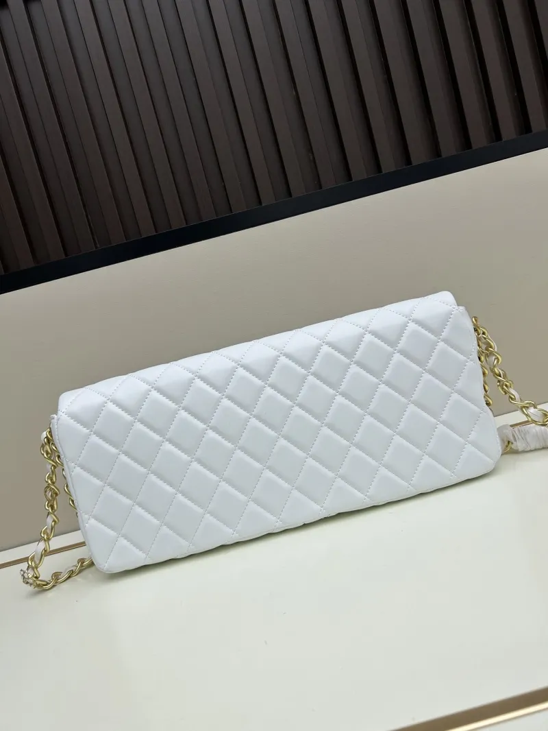 Alternative view of Chanel CF Series Bags-5