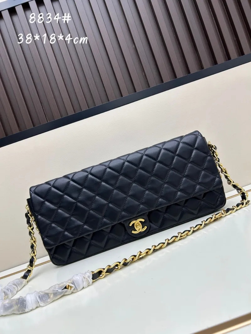 Chanel CF Series Bags-6