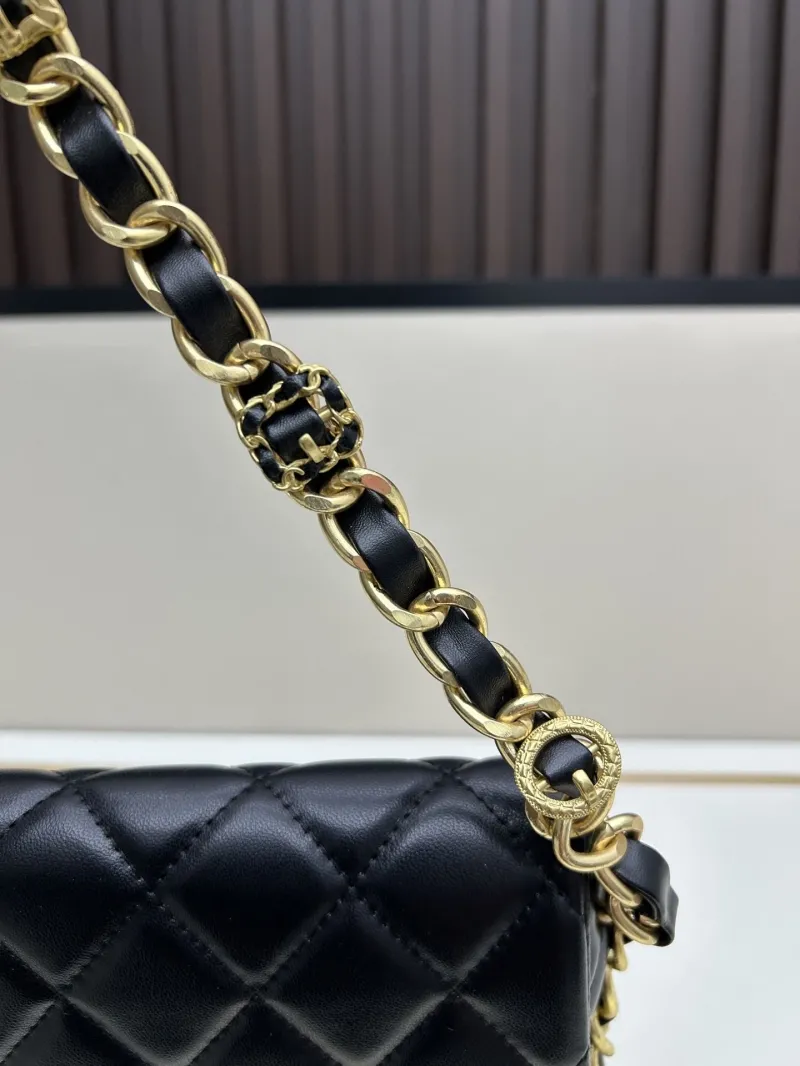 Chanel CF Series Bags-6 - Image 6