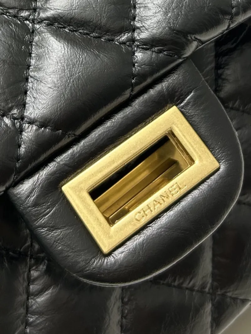 Alternative view of Chanel CF Series Bags-7