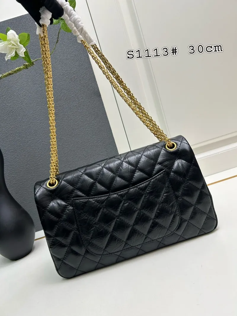 Chanel CF Series Bags-7 - Image 4