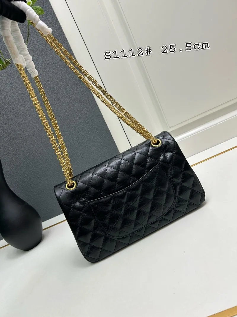 Chanel CF Series Bags-8 - Image 3