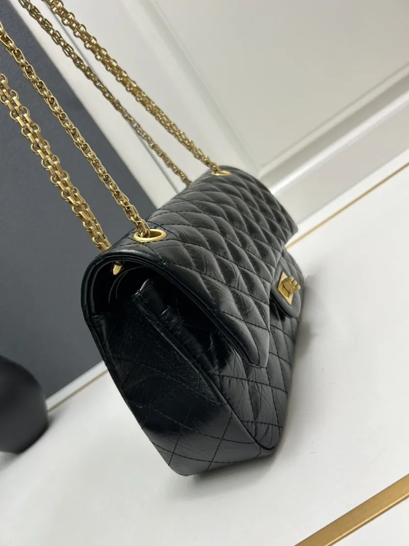 Chanel CF Series Bags-8 - Image 4