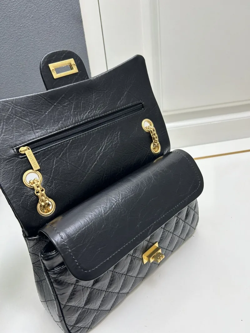 Chanel CF Series Bags-8 - Image 8