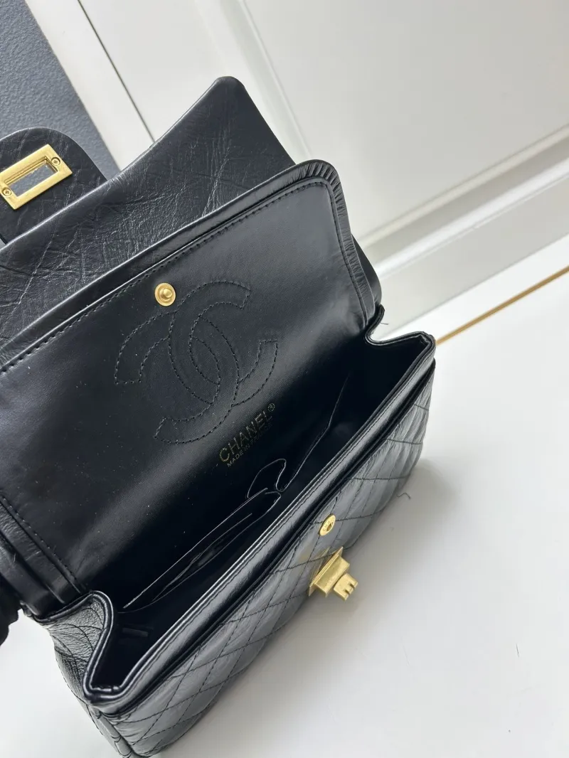 Chanel CF Series Bags-8 - Image 9
