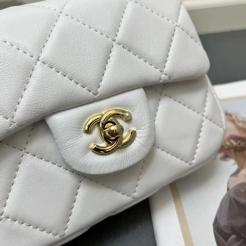 Chanel CF Series Bags-9 - Image 3