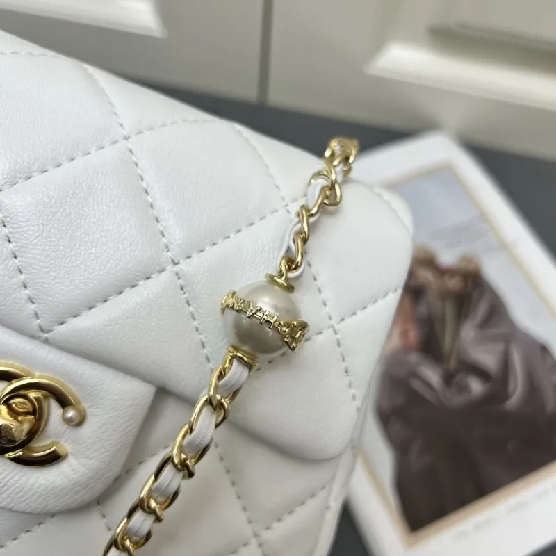 Chanel CF Series Bags-9 - Image 4