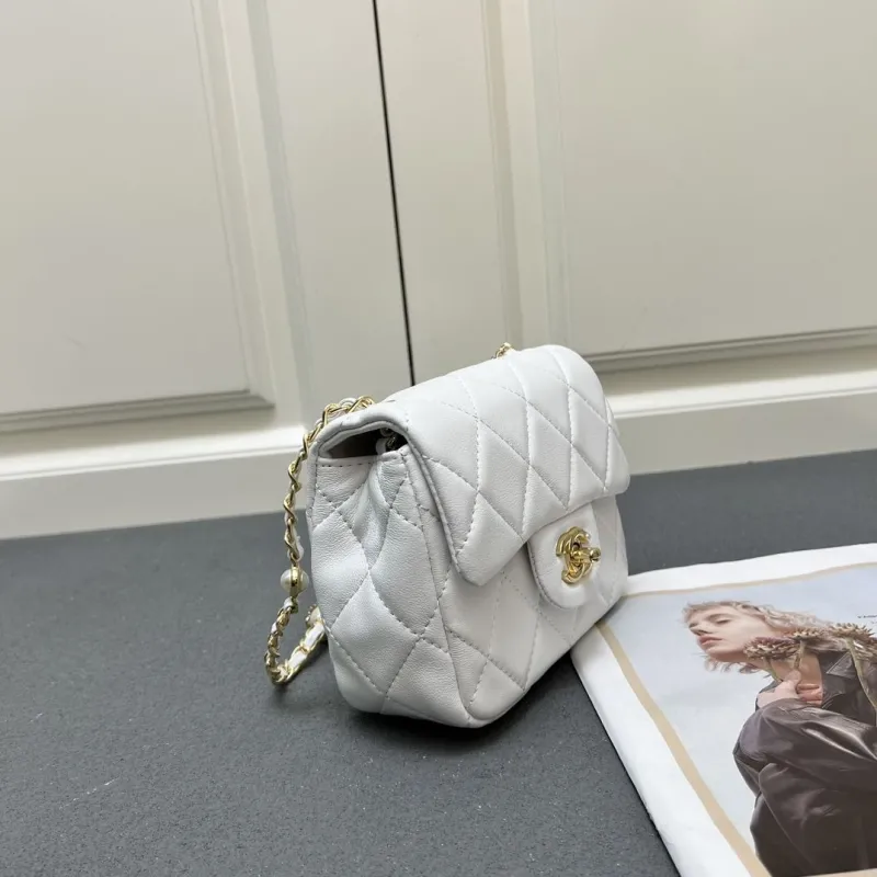 Chanel CF Series Bags-9 - Image 5