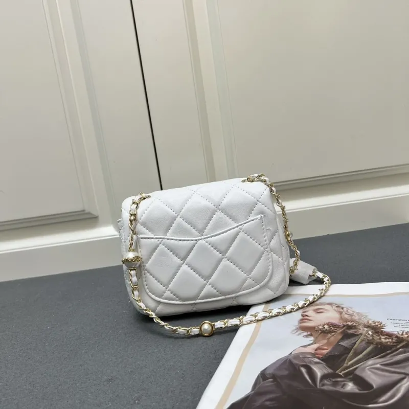 Chanel CF Series Bags-9 - Image 6