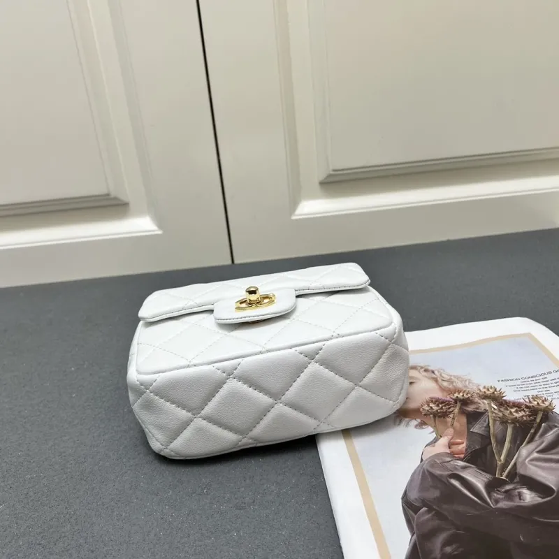 Chanel CF Series Bags-9 - Image 7