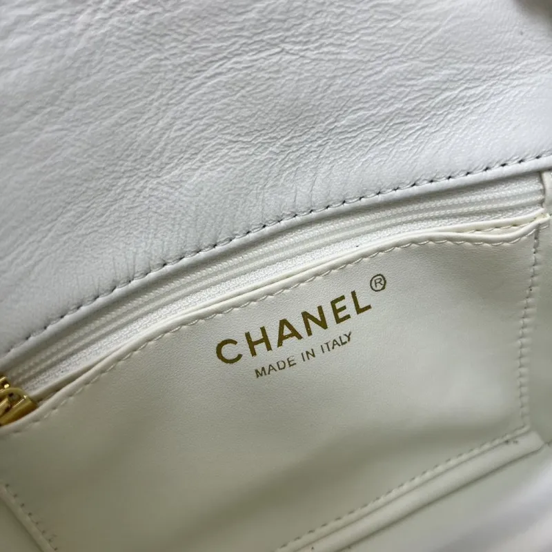 Chanel CF Series Bags-9 - Image 9