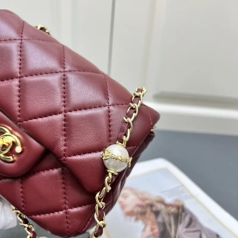 Chanel CF Series Bags-10 - Image 5