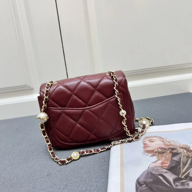 Chanel CF Series Bags-10 - Image 7