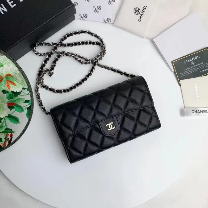 Chanel CF Series Bags-15