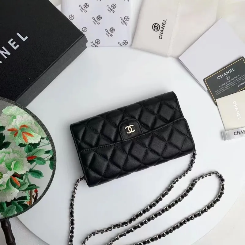 Alternative view of Chanel CF Series Bags-15
