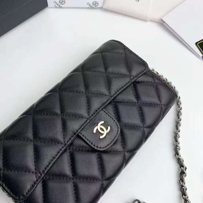 Chanel CF Series Bags-15 - Image 4