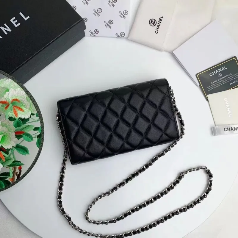 Chanel CF Series Bags-15 - Image 5