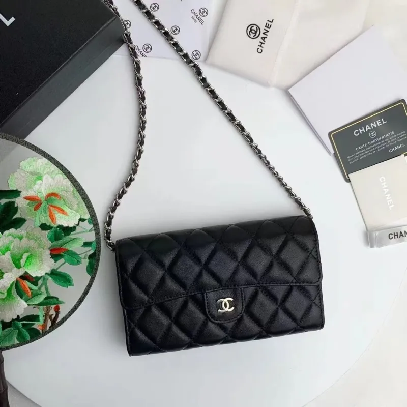 Chanel CF Series Bags-15 - Image 6