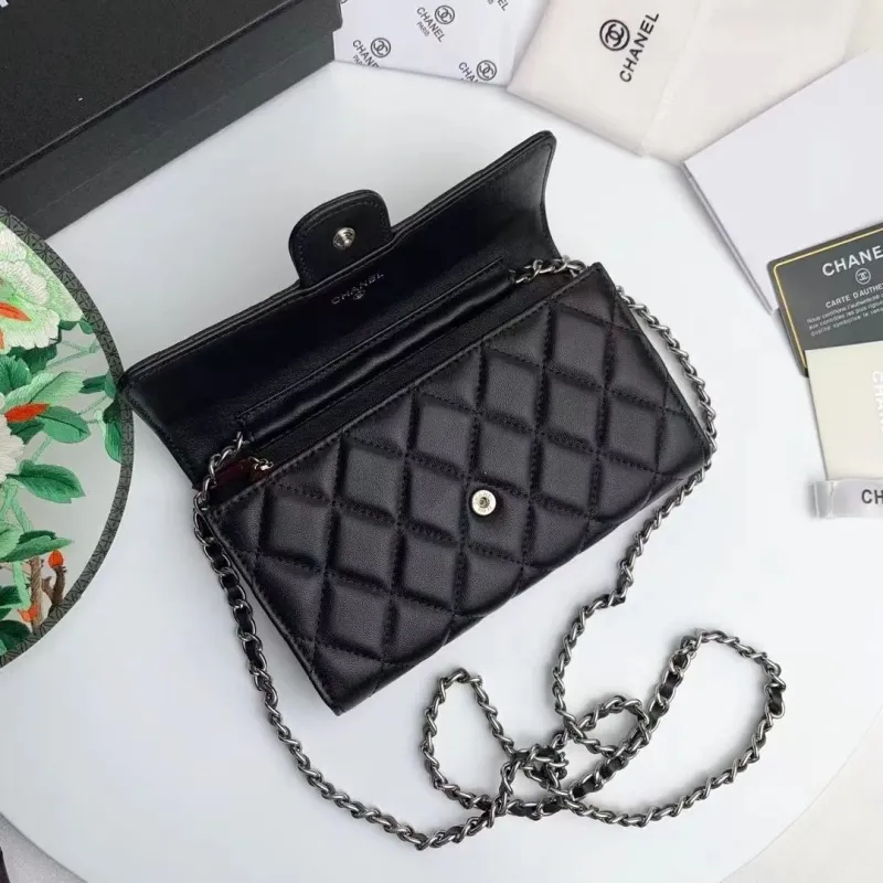 Chanel CF Series Bags-15 - Image 7