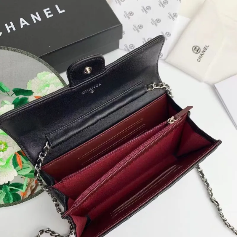 Chanel CF Series Bags-15 - Image 9
