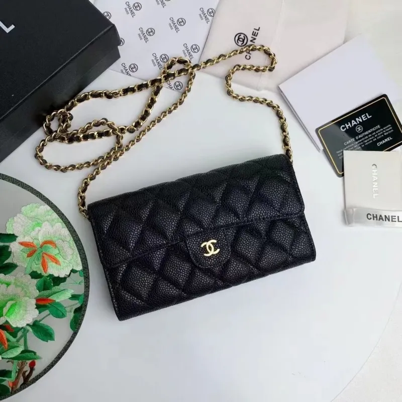 Alternative view of Chanel CF Series Bags-16