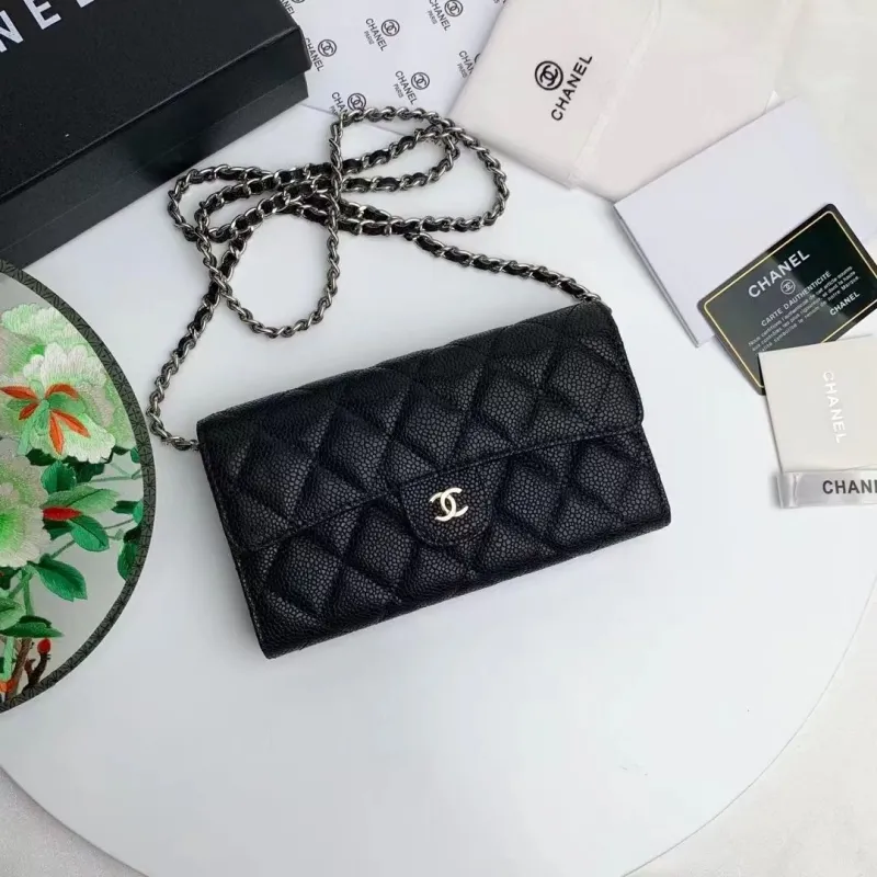 Chanel CF Series Bags-17