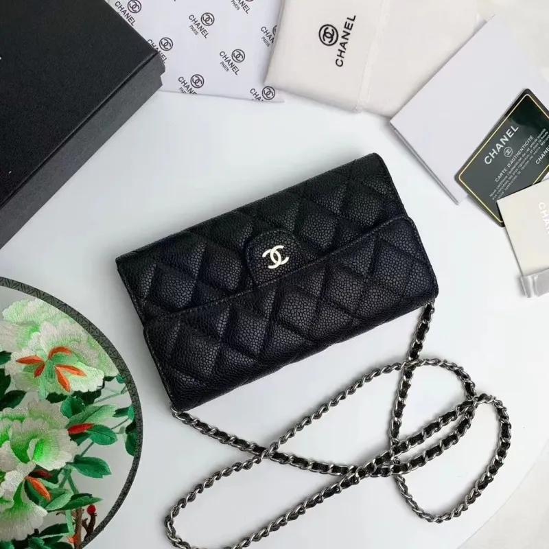 Alternative view of Chanel CF Series Bags-17