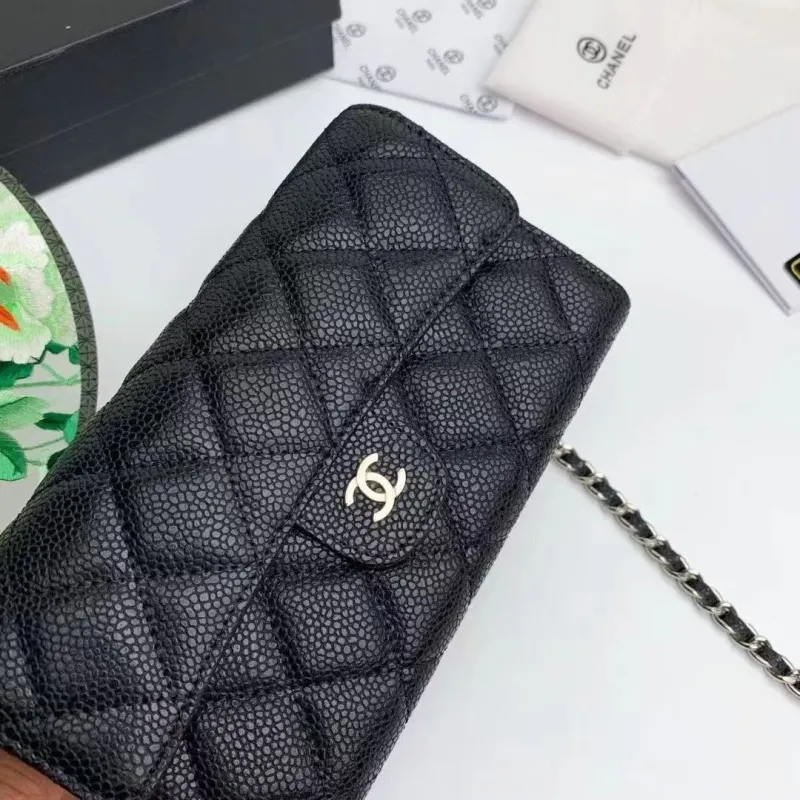 Chanel CF Series Bags-17 - Image 5