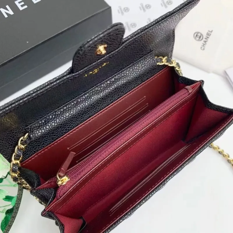 Chanel CF Series Bags-17 - Image 6