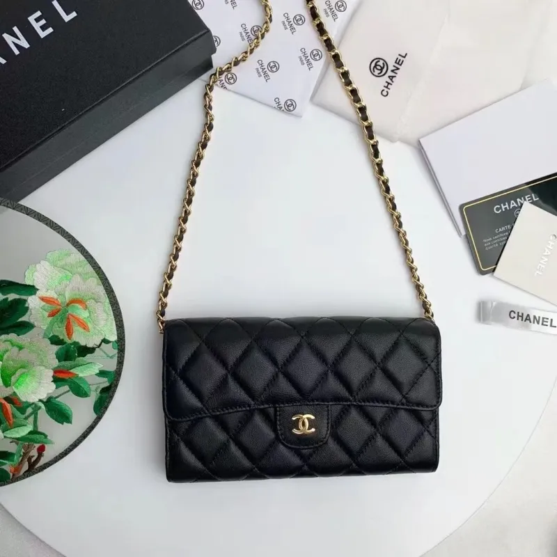 Chanel CF Series Bags-18