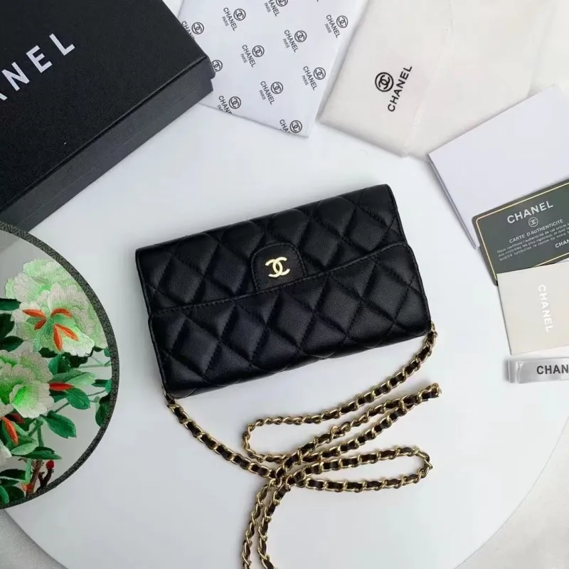 Chanel CF Series Bags-18 - Image 3