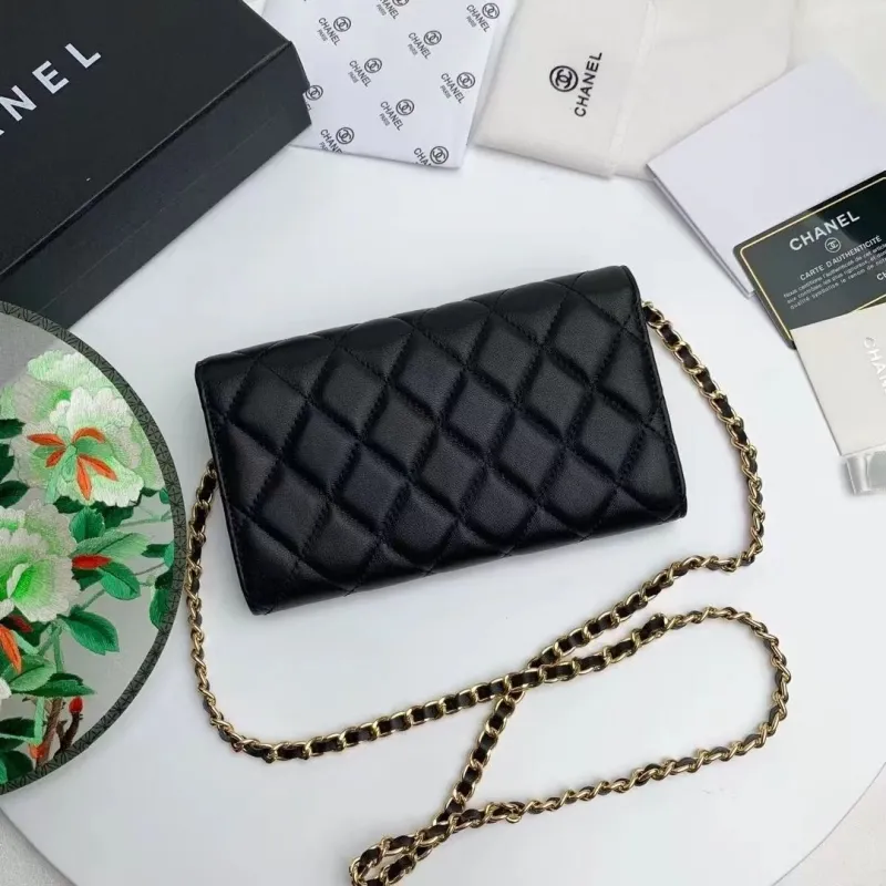Chanel CF Series Bags-18 - Image 4
