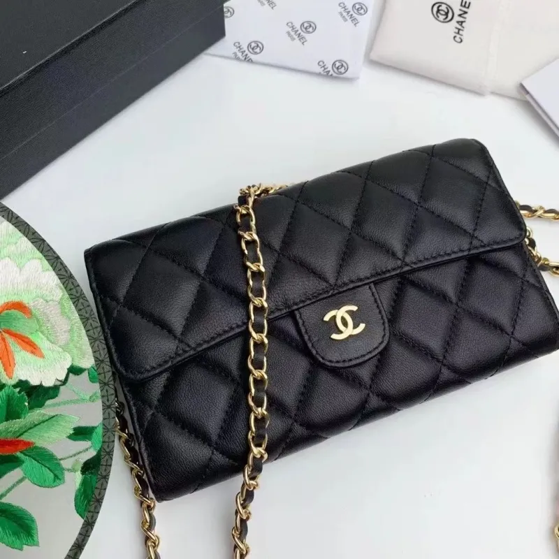 Chanel CF Series Bags-18 - Image 5