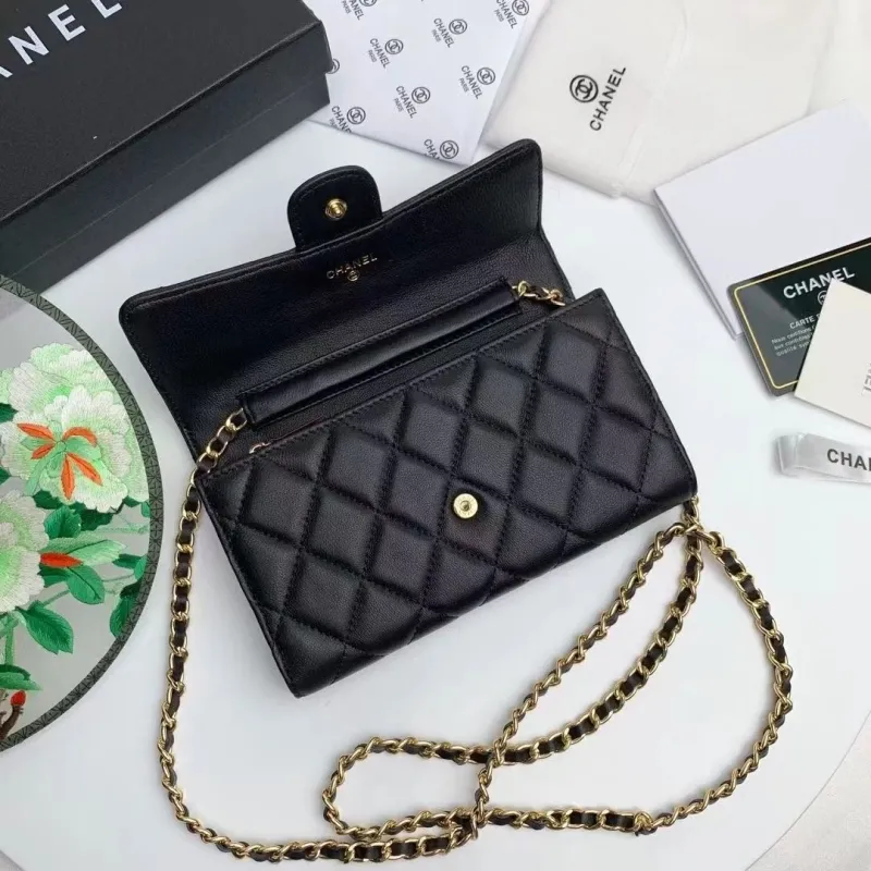Chanel CF Series Bags-18 - Image 7