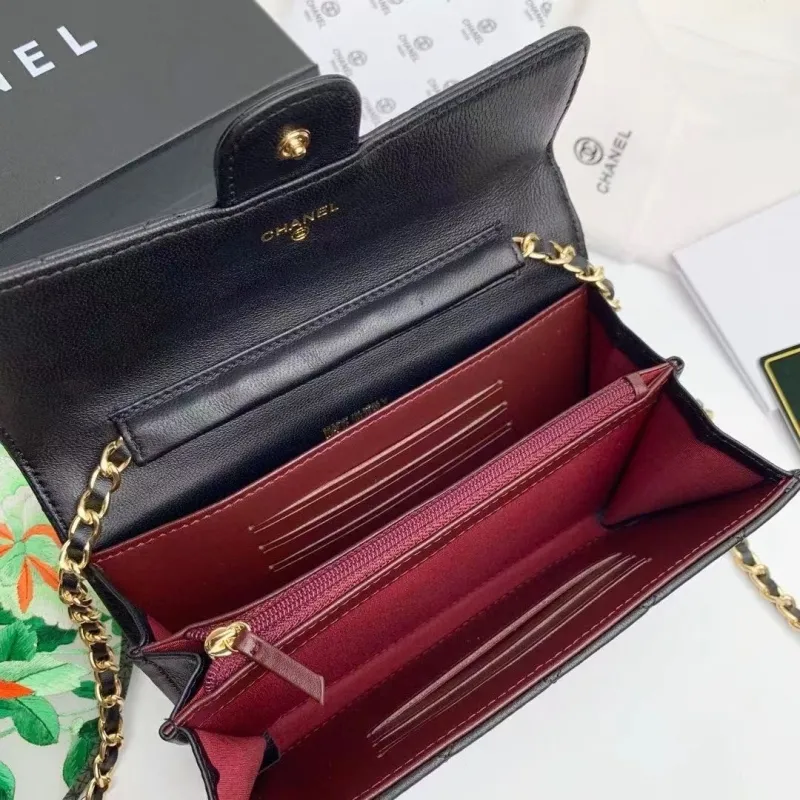 Chanel CF Series Bags-18 - Image 8